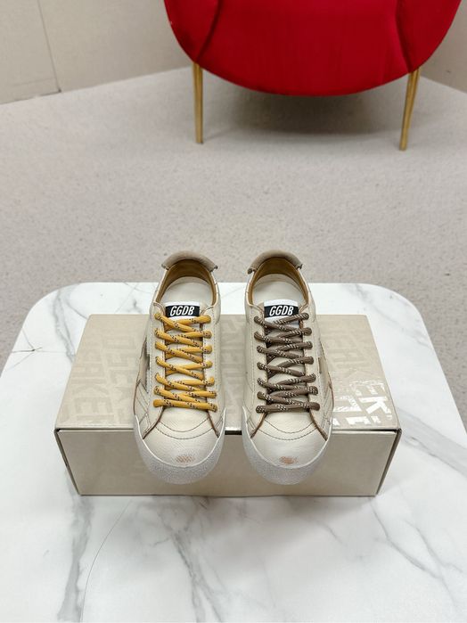 Golden Goose Deluxe Brand (GGDB