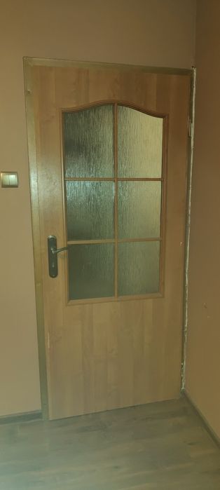 Drzwi wewnętrzn pokój kuchnia łazienka  oddam