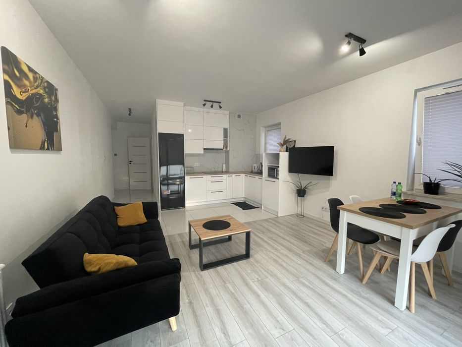 Wynajmę apartament Busko Zdrój