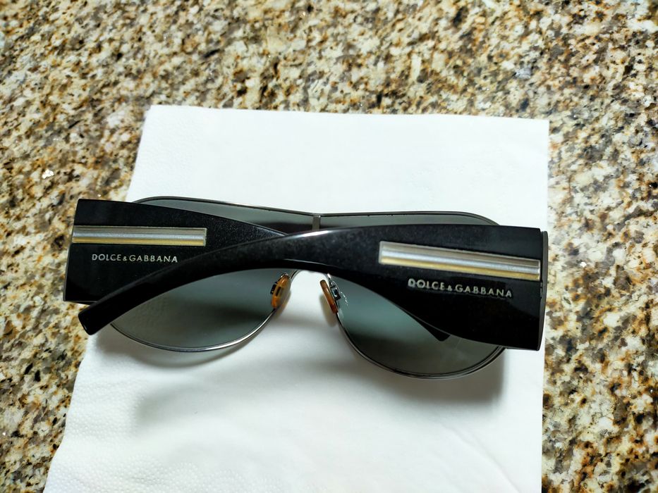 Óculos de sol dolce gabbana