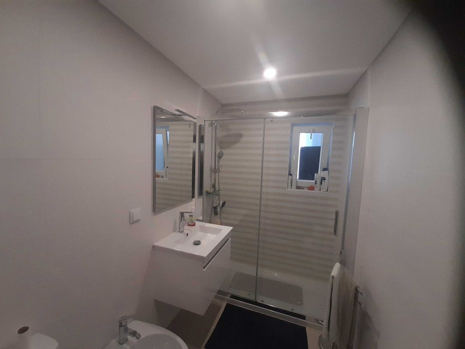 Apartamento remodelado Castanheira do Ribatejo