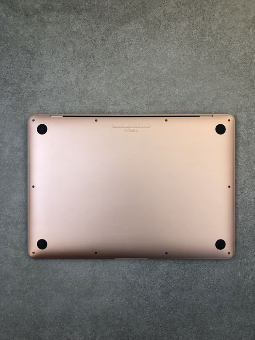 520$ MacBook Air 13" 2020 MGND3 M1 / 8 GB / 256gb SSD ІДЕАЛ