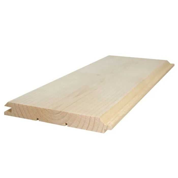 Boazeria Szalówka Podbitka Deska elewacyjna