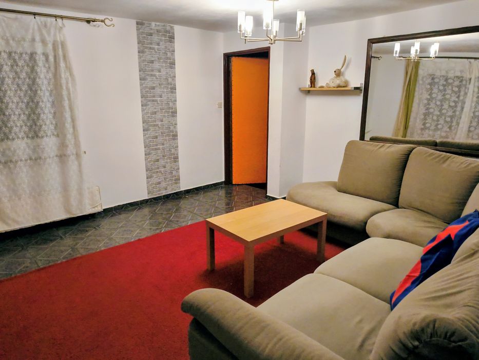 Mieszkanie do wynajęcia 80 m2