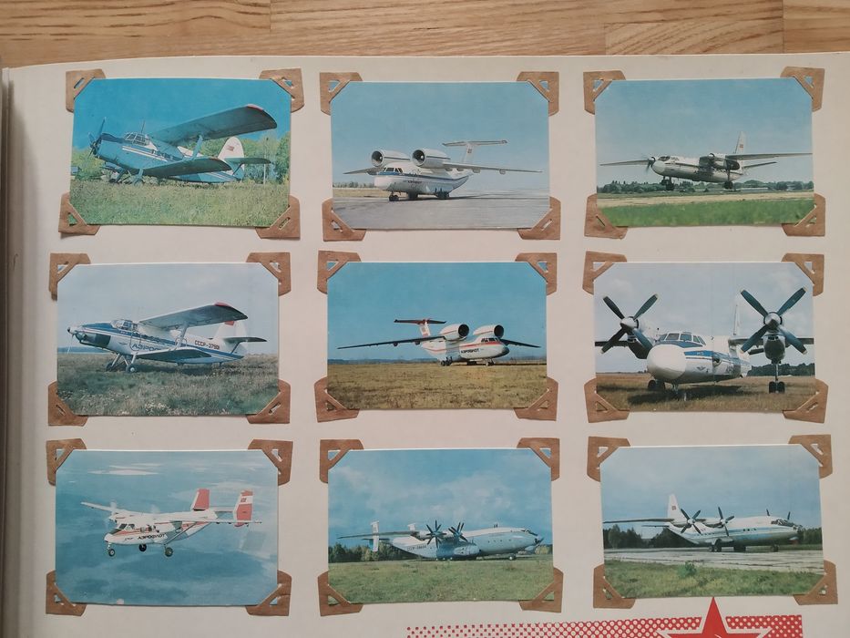 Продам коллекцию колендариков