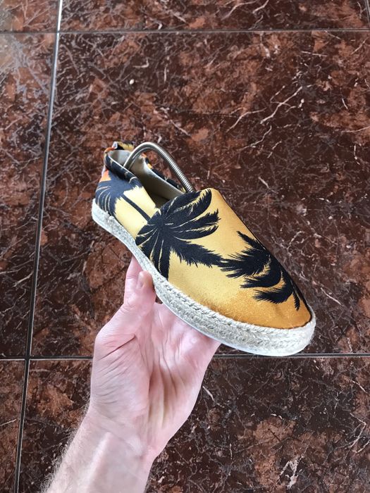 Кеди мокасини bally zegna tods