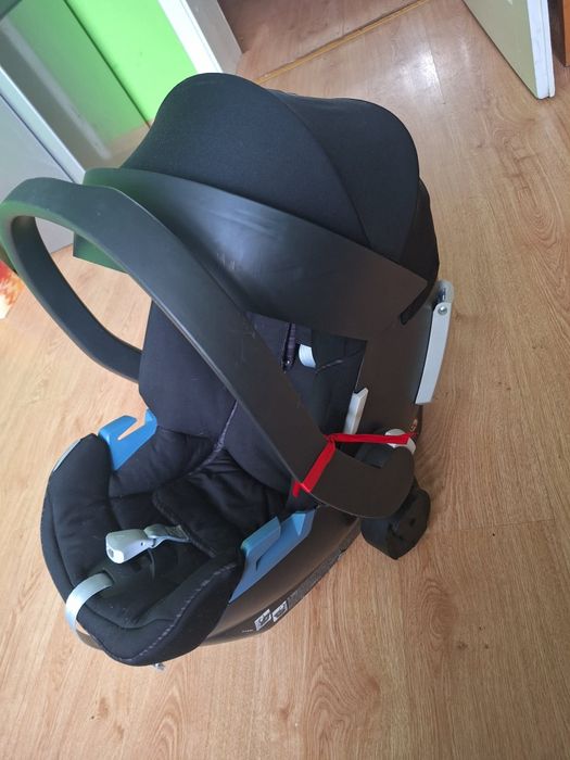 Sprzedam Cybex balios s