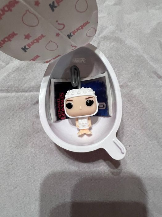 Фігурки " 'Дивні дива"