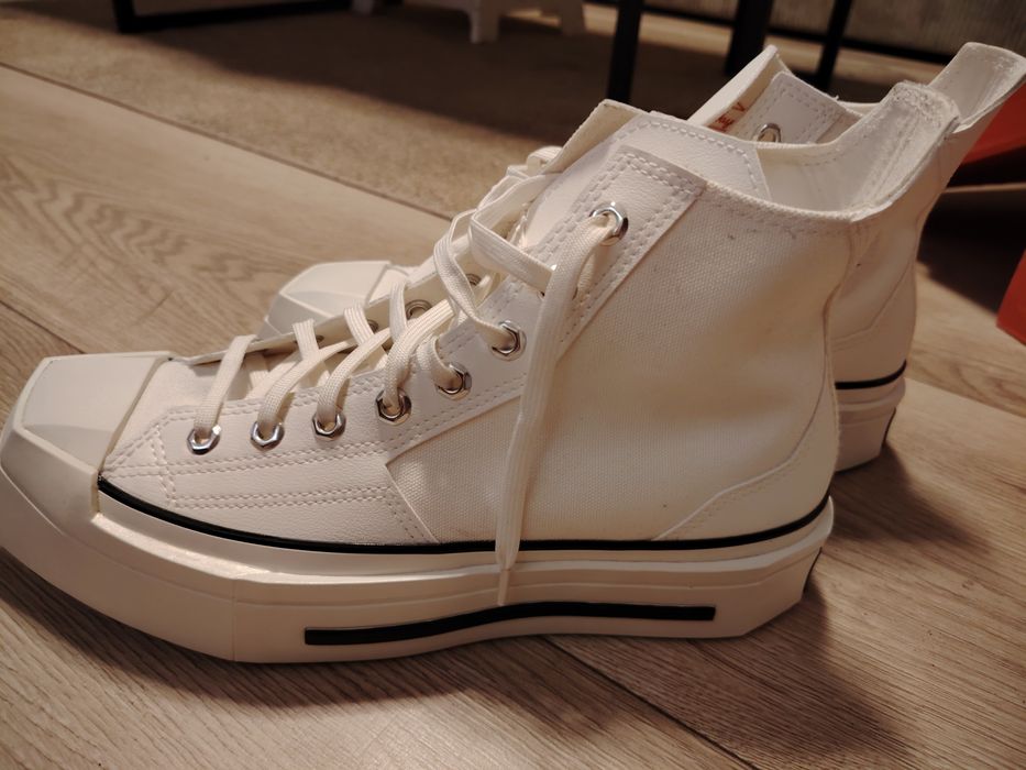 Trampki converse 42 nowe