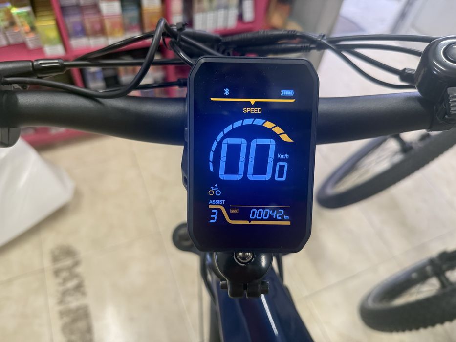Bicicletas  elétricas para venda novas 0km.