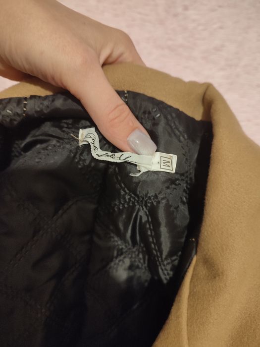 Пальто зима/осінь/весна