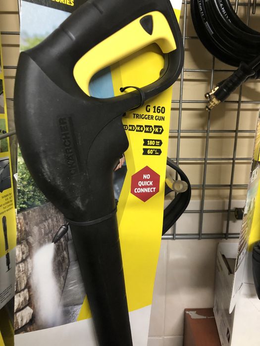 Сервісний центр Karcher Тернопіль