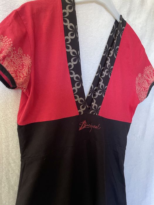 Sukienka Desigual r S/M