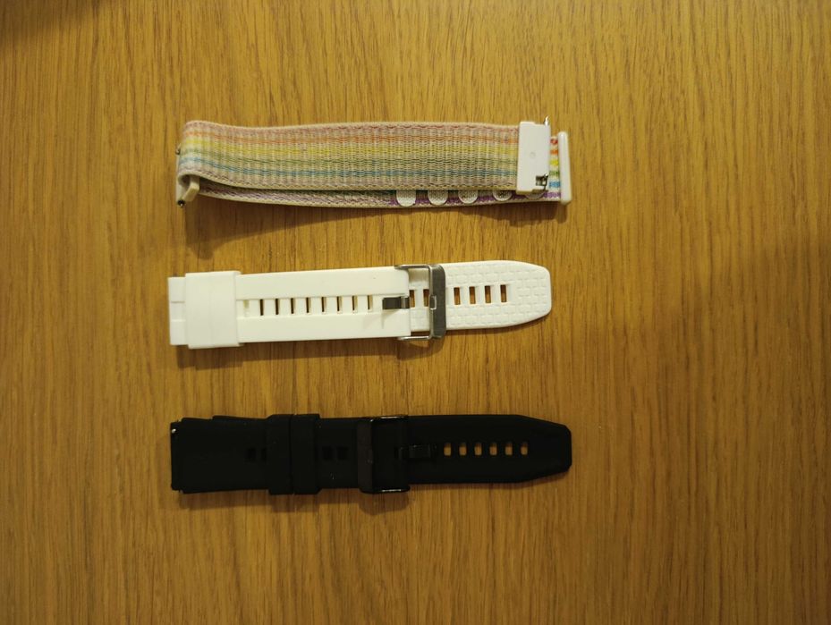 Pulseiras para relógio Huawei GT