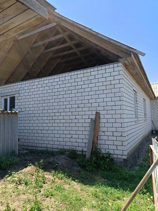 Продам дом Недогарки