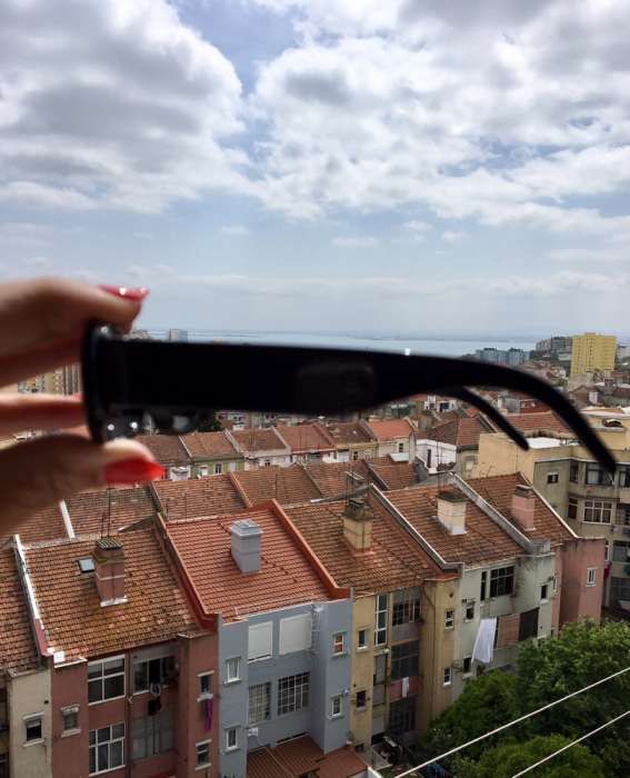 Óculos de Sol - KENZO