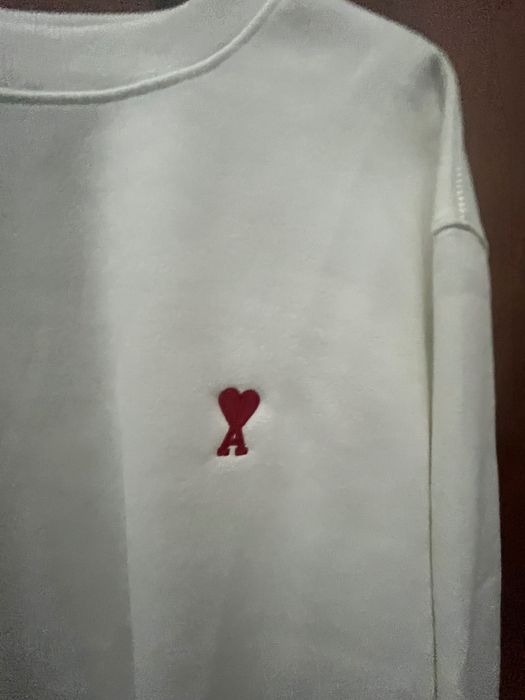 Camisola da Ami Paris