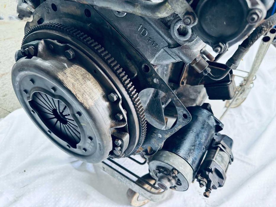 Motor Ferrari Dino 2.4
