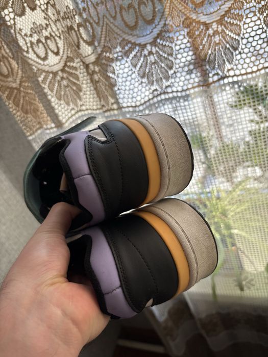 Adidas Forum Low 'Easter' низькі кросівки кеди шкіра 44 2/3 10 10,5