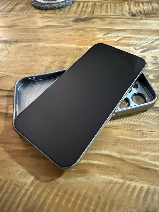 Iphone 15 Pro 128gb esim