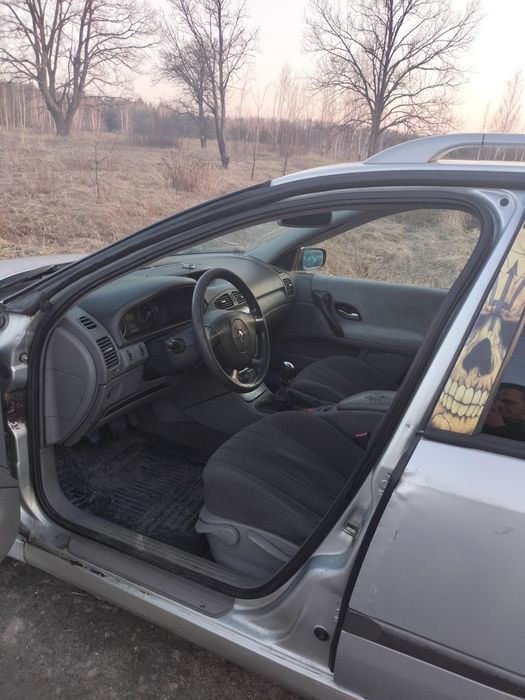 Продам Рено Лагуна