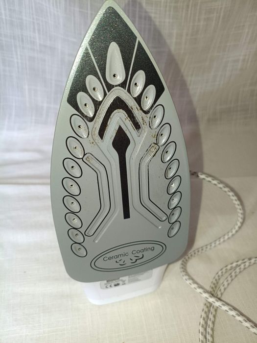 Żelazko parowe 2200 w Home essentiale