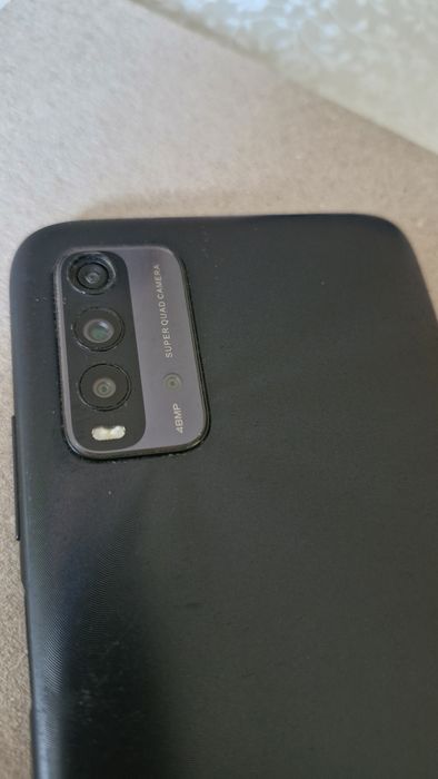 Redmi 9t 4/64 global