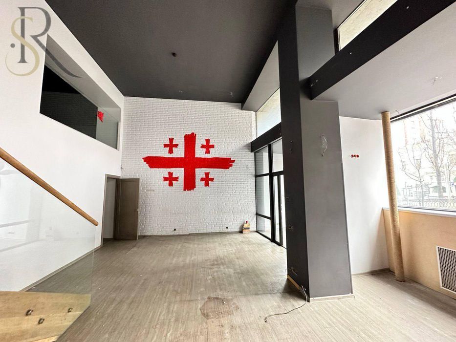 Центр. Бульвар Шевченка , 2 Оренда фасадного приміщення. Без %