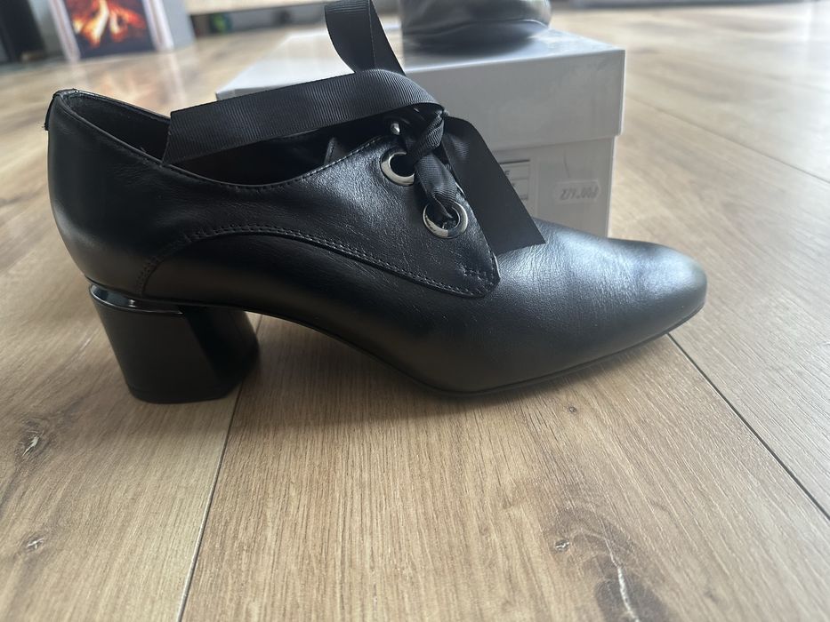 Palazzo buty rozmiar 41