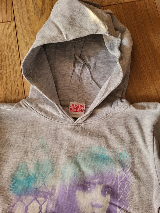 Bluza dziewczęca