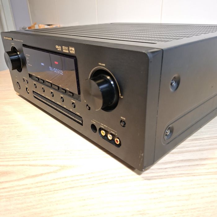 Marantz AV Surround Receiver SR-7200