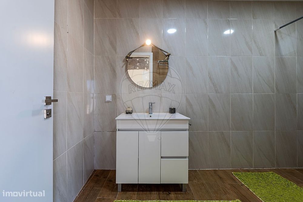 Moradia T2 para venda