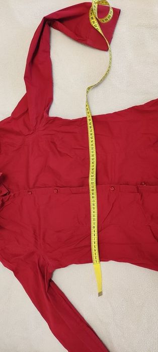 Подарунок! Жіночі сорочки Massimo Dutti та Benetton