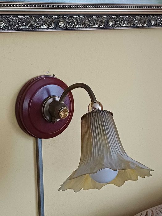 Lampa tulipany różne wzory!
