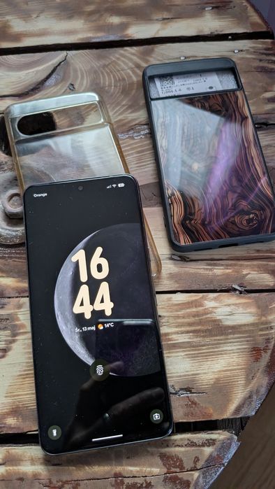 Pixel 8 pro 12/128