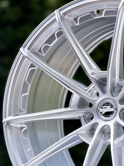 Z-Performance Mono.2 BMW M5 G90 G99 5x132 22 cale 22x10.5 + 22x11.5 Mega Concave Wklęsłe