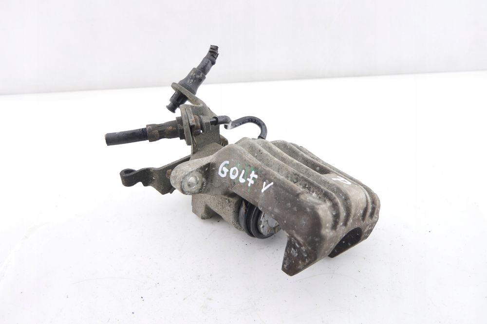 Zacisk Hamulcowy Prawy Tył GOLF VI AUDI A3 8P SEAT ALETA 2.0TDI 1K0615424J