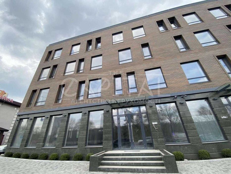 Продажа офиса open space, пр-т Лобановского