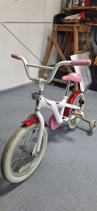 Дитячий велосипед 16"