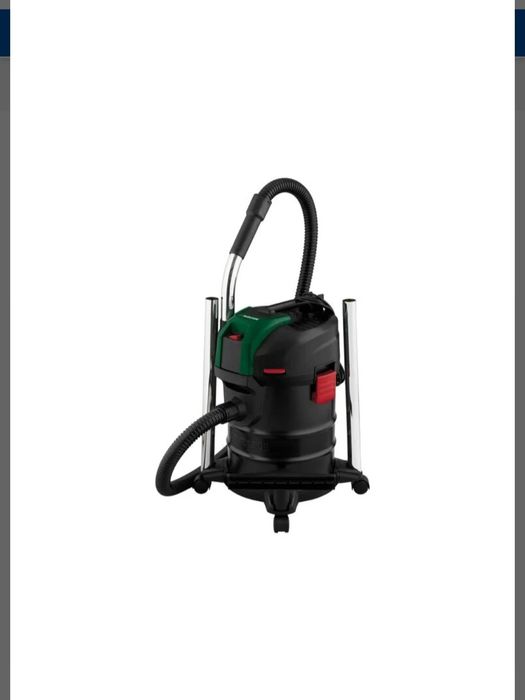 Aspirador de cinzas parkside