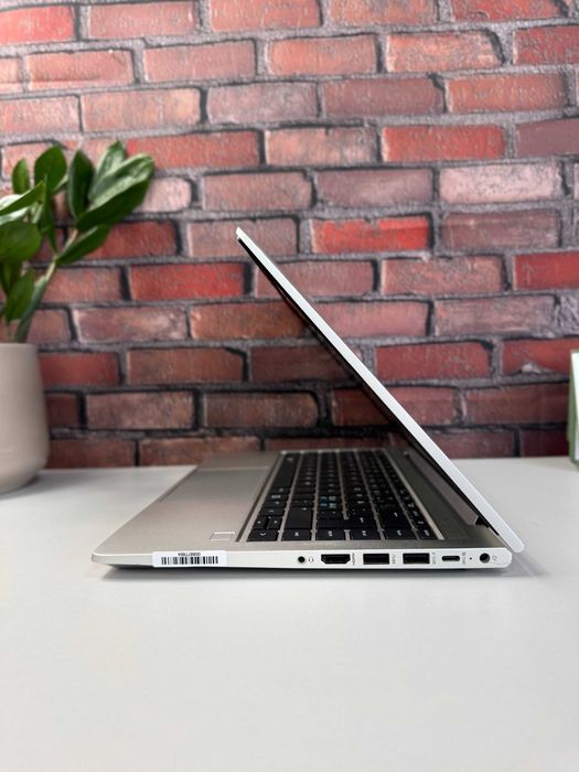 Ноутбук HP ProBook 445 G8·Ryzen 3 5400U·16GB·SSD 512·14"FHD·Гарантія