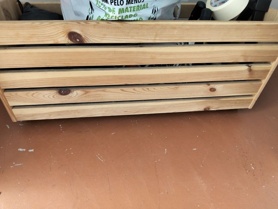 Gaveta Baú IKEA  quinta do conde