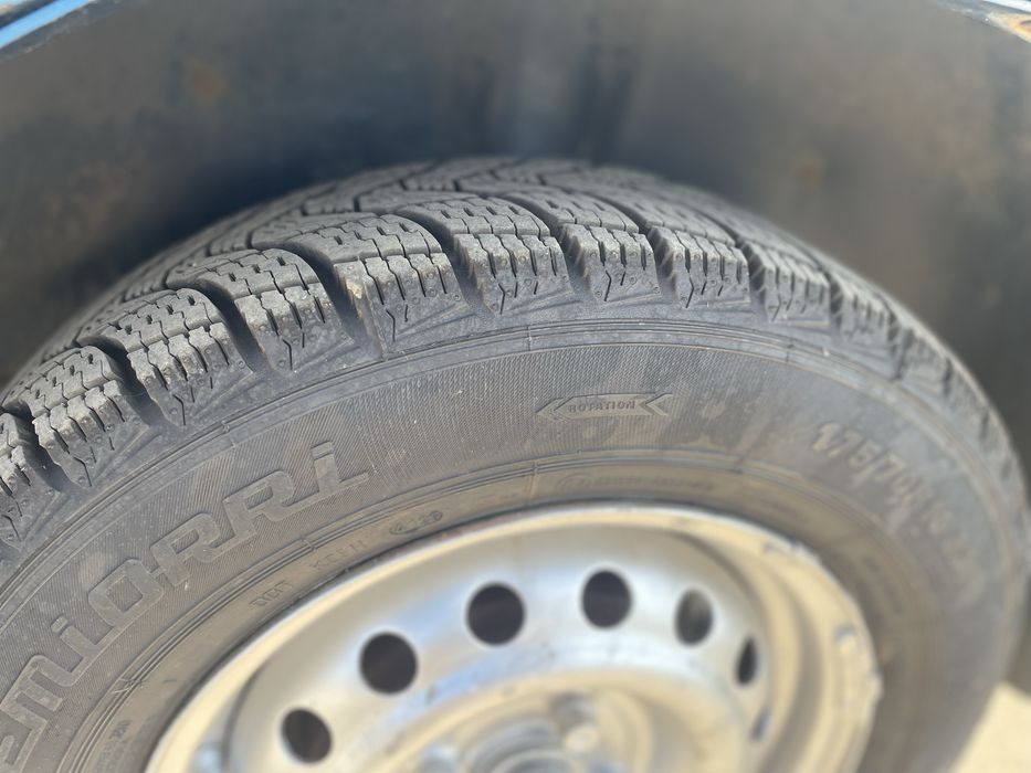 Daewoo Lanos 1.5 ГБО 4 2006