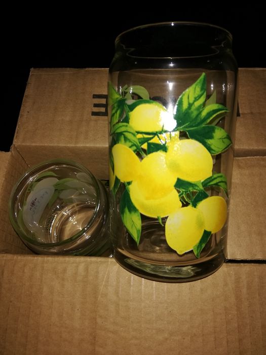 Various Glasses in Various Sizes430894626679050241