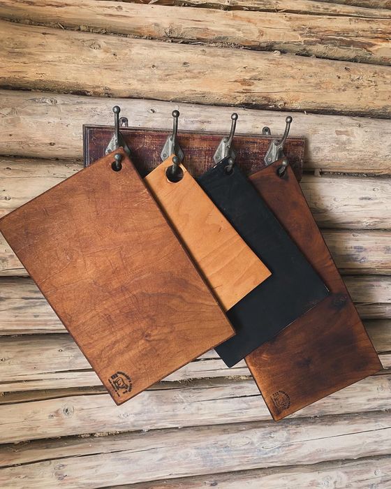 Кухонна дошка разделочная доска