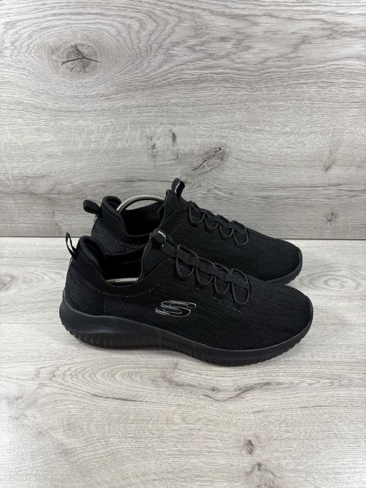 Skechers чоловічі кросівки 45 розмір сітка