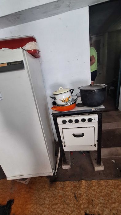 Капитальный дом в уникальном живописном месте Овидиополького района.