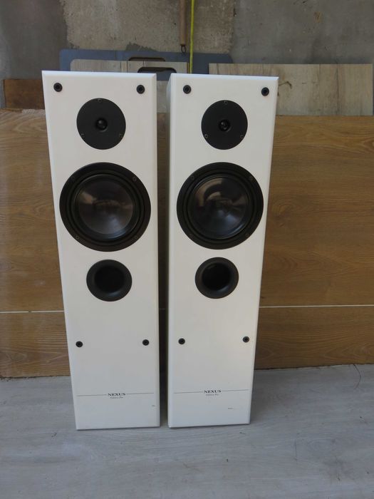 Kolumny Eltax Nexus 6e