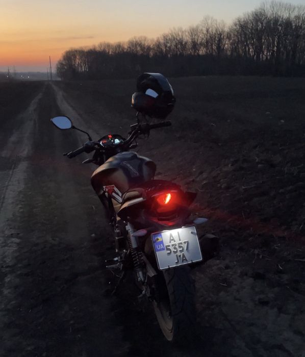 Geon Pantera 200 ТОРГ