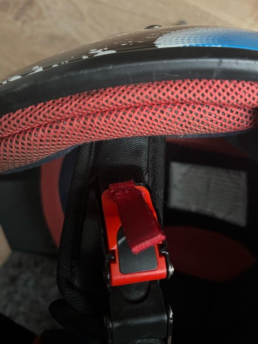Kask dziecięcy, wiek komunijny
